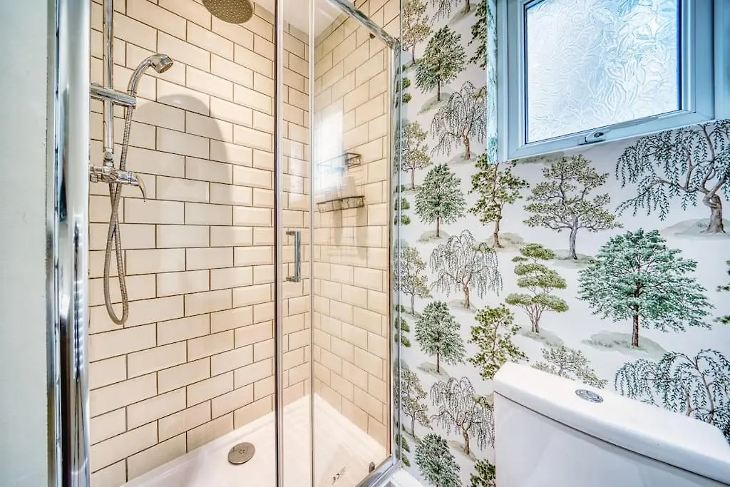 Stylish Duplex 2Bed Apartment With Garden 10Min City Cardiff